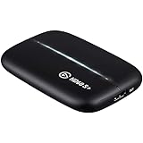 Elgato Capture Card HD60 S+ Plus, Stream and Record in 1080p60 for PS5, PS4/Pro, Xbox Series X/S, Xbox One, PC/Mac(Renewed)