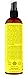 Organic Aloe Vera SPRAY for Body & Hair - Made in USA, Big 12 oz - EXTRA Strong - from FRESHLY CUT Aloe Plant - Easy to Apply - No THICKENERS so it Absorbs Rapidly with No Sticky Residue