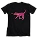 Fetch the Field Hockey Dog T-Shirt | Field Hockey Tees by ChalkTalk SPORTS
