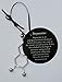 Anatomology Dopamine Molecule Ornament