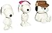 Schleich North America Snoopy & His Siblings Scenery Pack