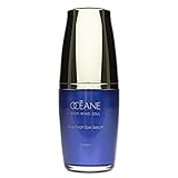 OCEANE Beauty Blue Pearl Eye Serum