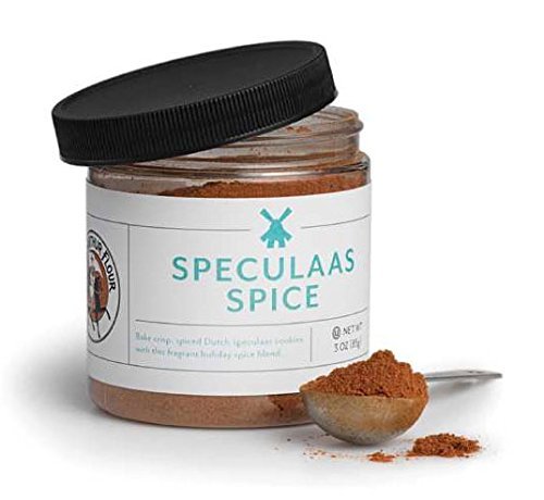 King arthur flour speculaas spingerle spice