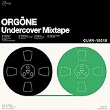 Undercover Mixtape
