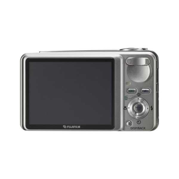 FujiFilm FinePix F650 Digitalkamera (6 Megapixel) – Bild 4