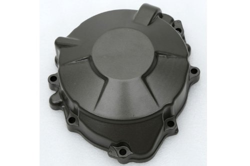 Wotefusi Motorcycle New Aluminum Engine Stator Cover Crankcase Crank Case LEFT For Honda CBR600RR 2003 2004 2005 2006