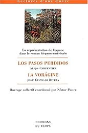 La  représentation de l'espace dans le roman hispano-américain