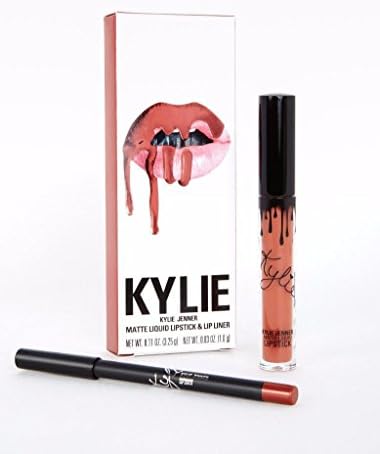 Kylie Cosmetics Ginger | Lipkit