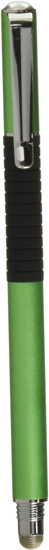 HG HGROPE Disc Stylus Pens for Capacitive Touch Screens Cell Phones, Green