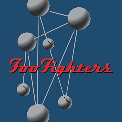 Amazon.com: The Essential Foo Fighters: CDs & Vinyl