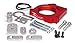 Airaid 300-573 PowerAid Throttle Body Spacer