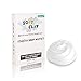 Soft Clay for Slime by E·XINTAI, White, 3.5 oz (FDA Approved)
