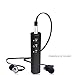 Audio Bluetooth Receiver adapter for iPhone 7/8,Handsfree Car Kits Wireless Music Adapter with Bluetooth V4.1 for Headphone/Earbuds/Car Audio/Speaker/Home Stereo