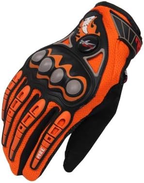 PROBIKER MCS-23 Motorcycle Racing Gloves
