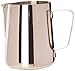 20 Oz Stainless Steel Frothing Pitcher, Silver, EP-20