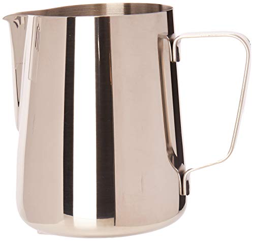 20 Oz Stainless Steel Frothing Pitcher
