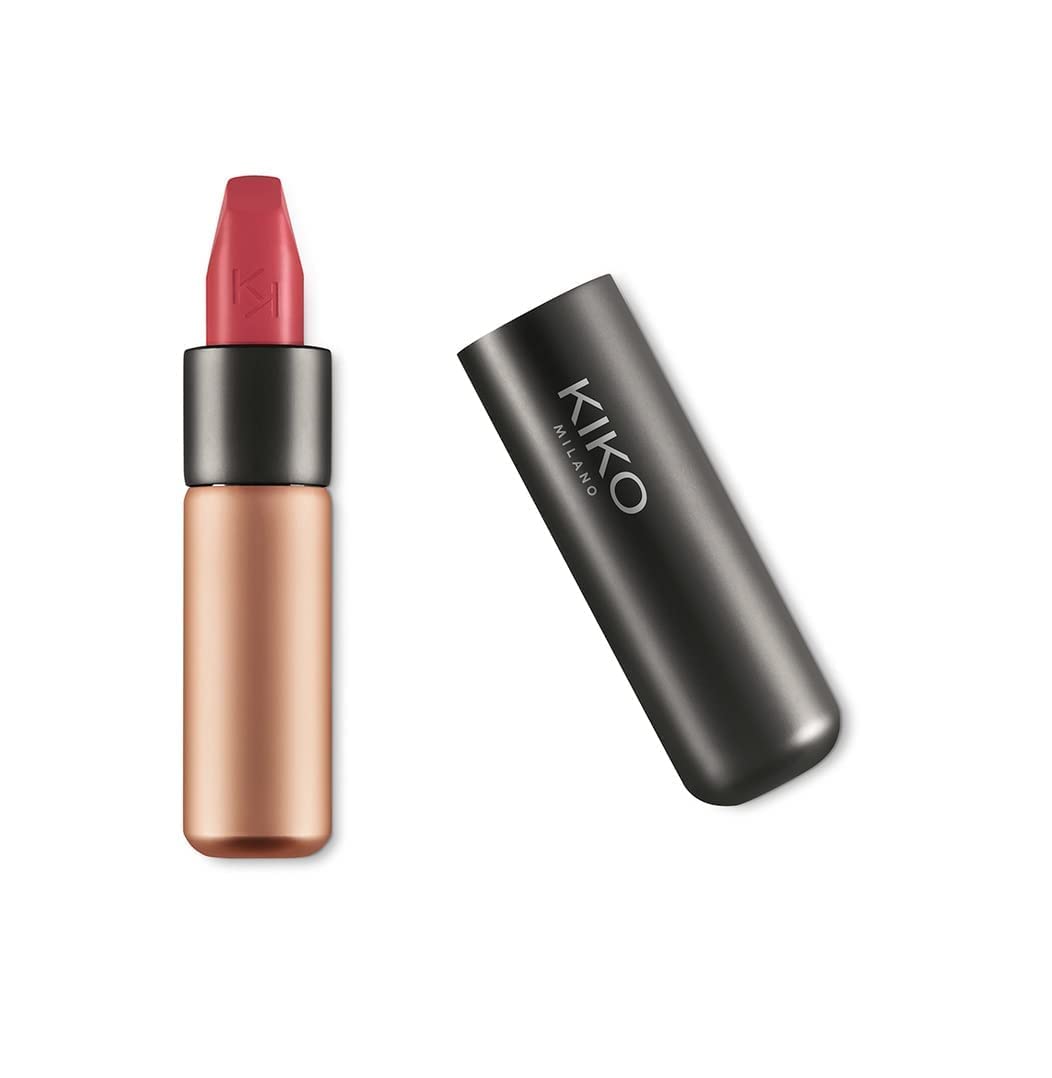 KIKO Milano Velvet Passion Matte Lipstick 329 | Creamy matte lipstick โ image 1