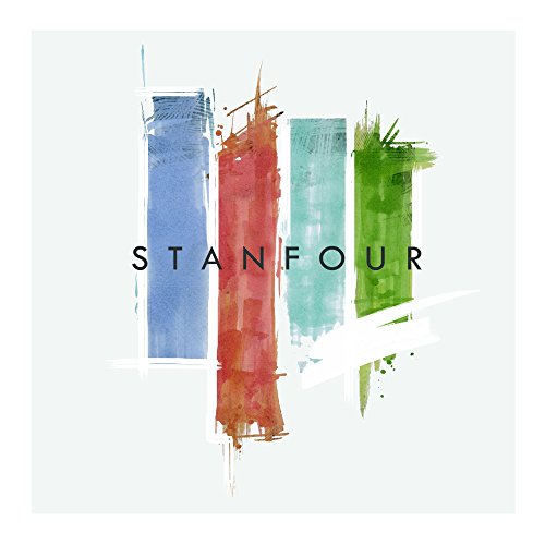 STANFOUR - Radioplay Euro Express 856U - Zortam Music