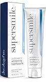 Supersmile Professional Whitening Toothpaste Icy Mint , 4.2 oz