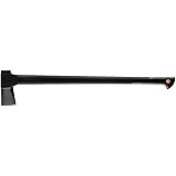 Fiskars 375841-1001 Super Splitting Axe, 36-Inch. , black