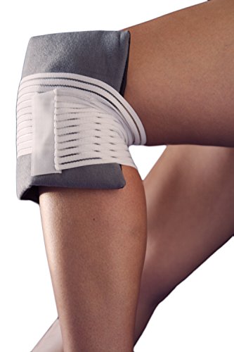FlexiFreeze Ice Pack Wrap Cold Compress Therapy