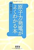 原子力発電がよくわかる本