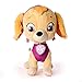 Paw Patrol, Real Talking Skye Plush