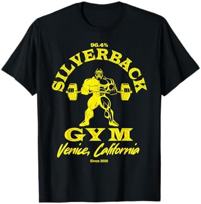 GYM WARRIOR Tシャツ & MUSCLE FESTA 2026 DVD World Gym W110 T Shirt Acid Wash Classic Logo Cardinal | Amazon.com