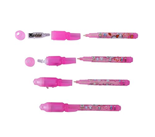 5 Invisible+MALEDEN+Marker+Message+Stuffer