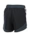 Under Armour UA Fast Lane YMD Black