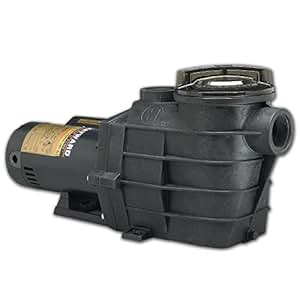 Amazon.com : Hayward SP3015X20AZ Super II 2-Horsepower