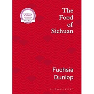The Food of Sichuan