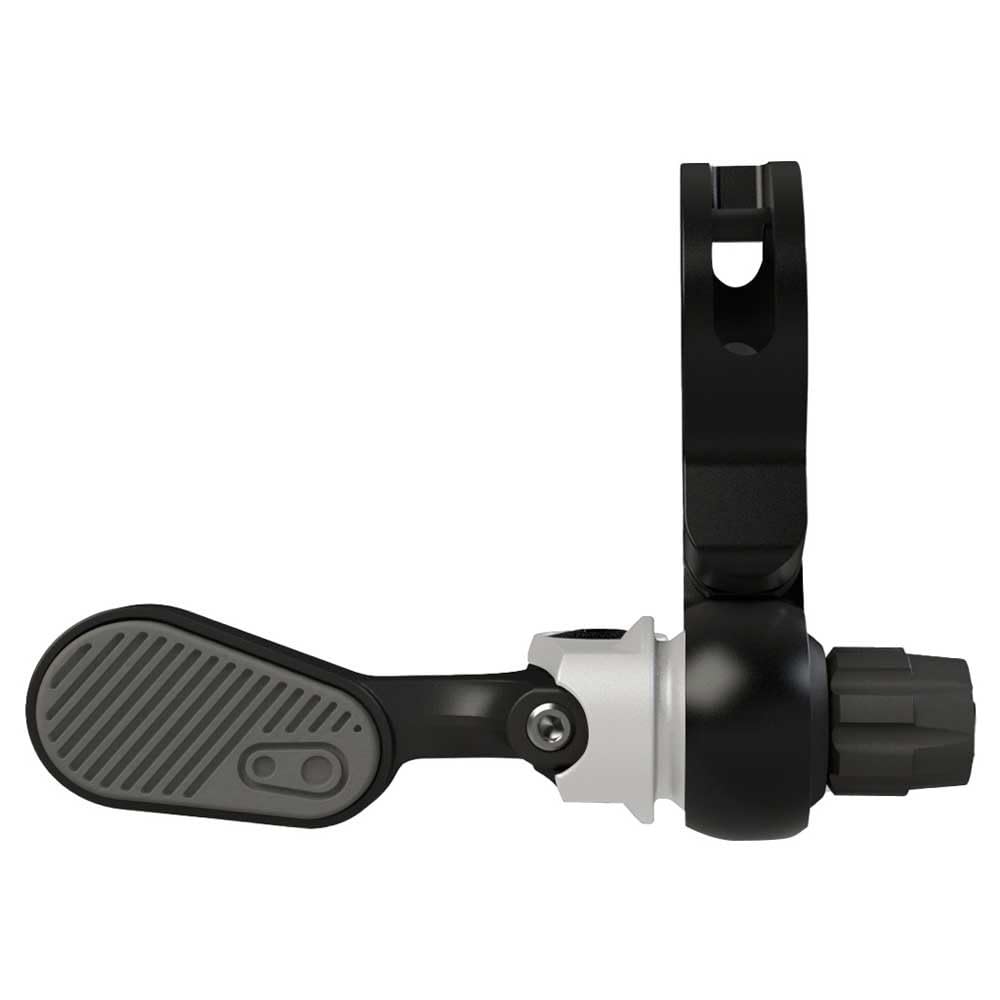 Crankbrothers Highline Premium Dropper Remote - Gen 2, Clamp size 22.2mm, Black