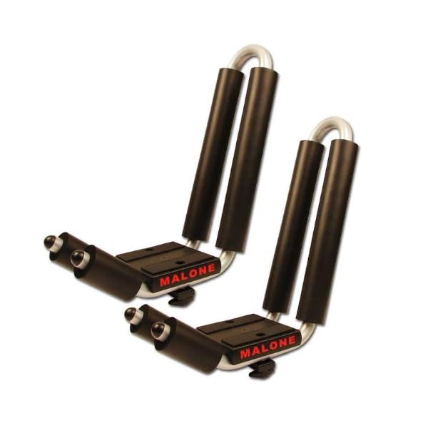 Malone-J-Pro-2-J-Style-Universal-Car-Rack-Kayak-Carrier-with-Bow-and-Stern-Lines