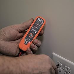 Klein Tools CL120VP Electrical Voltage Test Kit