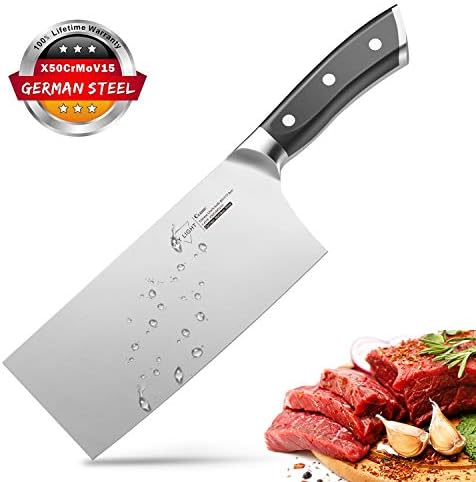 We Analyzed 17 962 Reviews To Find The Best Butcher Knife