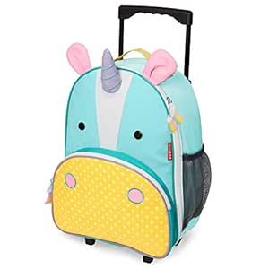 luggage recommendations