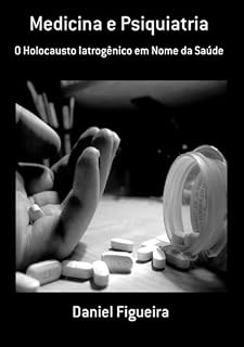 Livro Medicina E Psiquiatria
