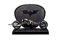 The Dark Knight (Limited Edition with Batpod) [Blu-ray]