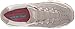 Skechers Sport Women's D'Lites-Truth Be Told Fashion Sneaker,Taupe,9 M US