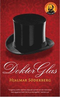 "Doktor Glas" av Hjalmar Söderberg