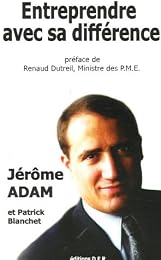 Entreprendre avec sa différence