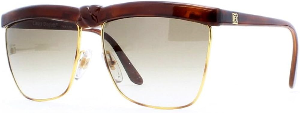 laura biagiotti eyewear