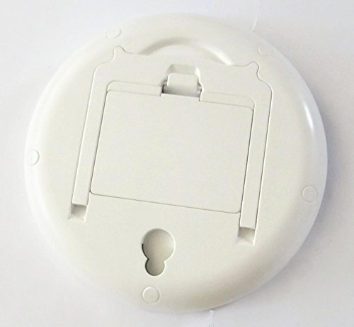 Travel Makeup Mirror with Led Lights