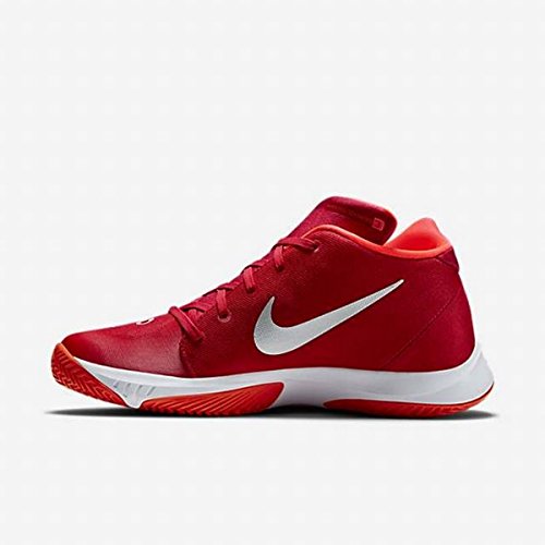 nike zoom hyperquickness 2015