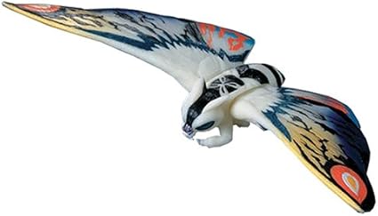 rainbow mothra toy