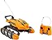 Hot Wheels RC Terrain Twister, Orange (Frustration Free Packaging)