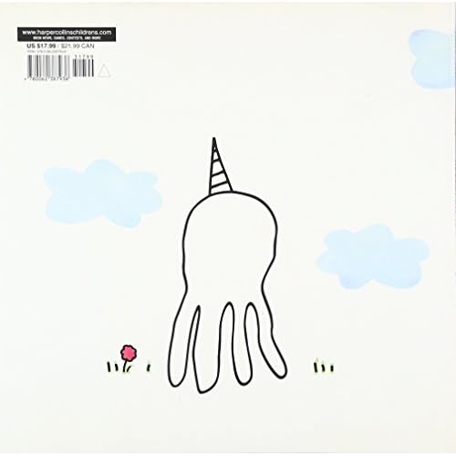 Hello My Name Is Octicorn - 