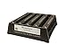 CleanForce Replacement Filter, Fits IQAir V5-Cell Gas and Odor Filter, For  IQAir HealthPro Plus , by CleanForce