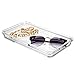 iDesign 39880 Clarity Plastic Guest Towel Tray, Non-Slip Vanity Board for Bathroom, Kitchen, Office, Craft Room, Countertops, 9.7